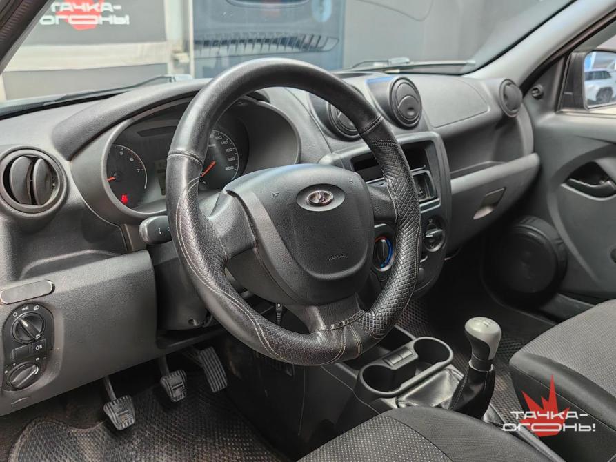 Lada (ВАЗ) Granta I Пермь  - изображение 10