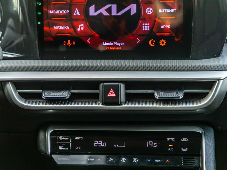 Kia K5 III Волгоград  - изображение 24