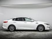 Kia Optima IV Санкт-Петербург  - изображение 34