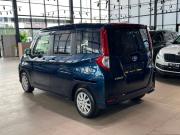 Toyota Roomy I Оренбург  - изображение 33