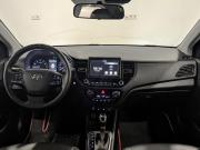 Hyundai Solaris II Рестайлинг Москва  - изображение 41