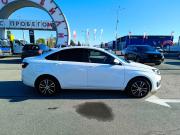 Lada (ВАЗ) Vesta I Рестайлинг (NG) Тюмень  - изображение 30
