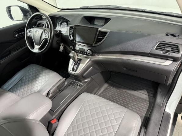 Honda CR-V IV с пробегом 2012 года, цена 1 599 800 рублей, 188000 км, внедорожник, Автокод Объявления