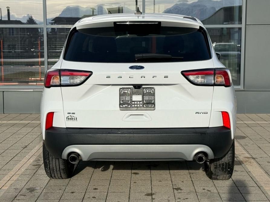 Ford Escape IV Владикавказ  - изображение 7