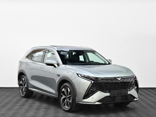 Kaiyi X7 Kunlun с пробегом 2024 года, цена 2 099 000 рублей, 37 км, внедорожник, Автокод Объявления