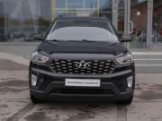 Hyundai Creta I Рестайлинг Новосибирск  - изображение 26
