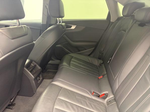 Audi A4 V (B9) с пробегом 2017 года, цена 2 249 000 рублей, 192152 км, седан, Автокод Объявления
