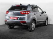 Hyundai Creta I Иркутск  - изображение 28