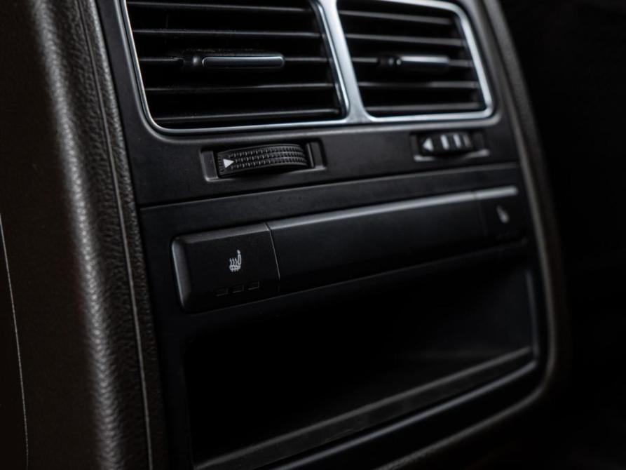 Volkswagen Touareg II Рестайлинг Волгоград  - изображение 24
