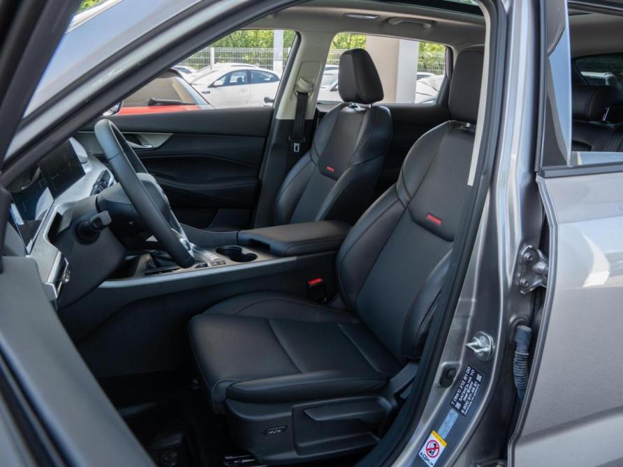 Changan CS35 Plus I Рестайлинг Волгоград  - изображение 10
