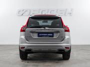 Volvo XC60 I Рестайлинг Москва  - изображение 25