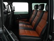 Mercedes-Benz G-Класс AMG I (W463) Рестайлинг 3 Москва  - изображение 38