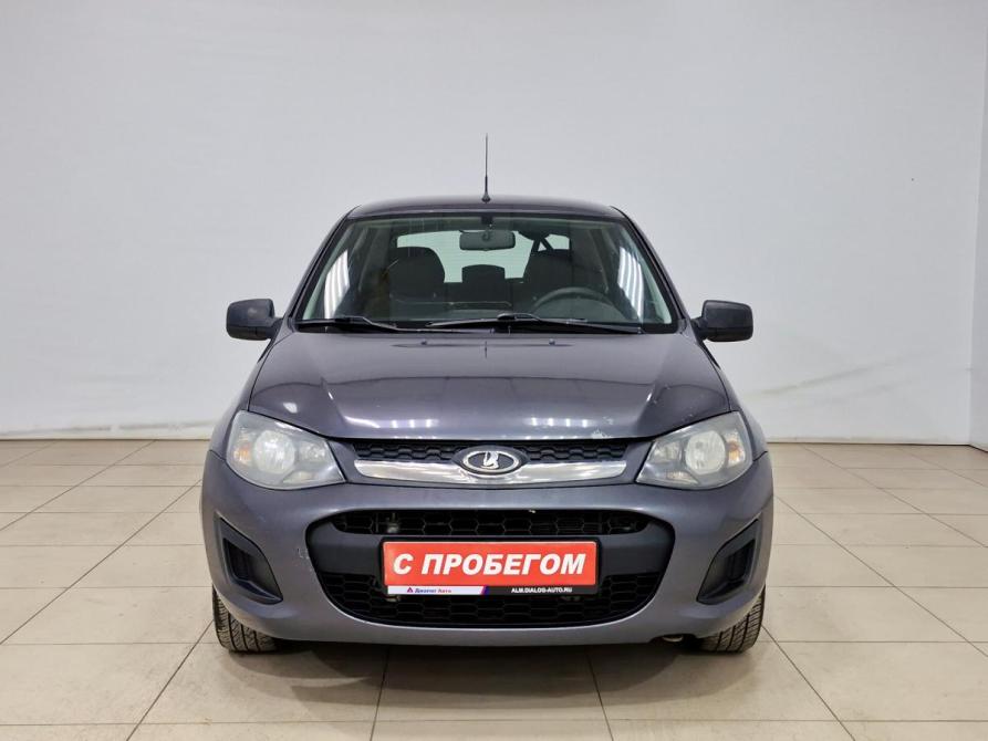 Lada (ВАЗ) Kalina II Альметьевск  - изображение 2
