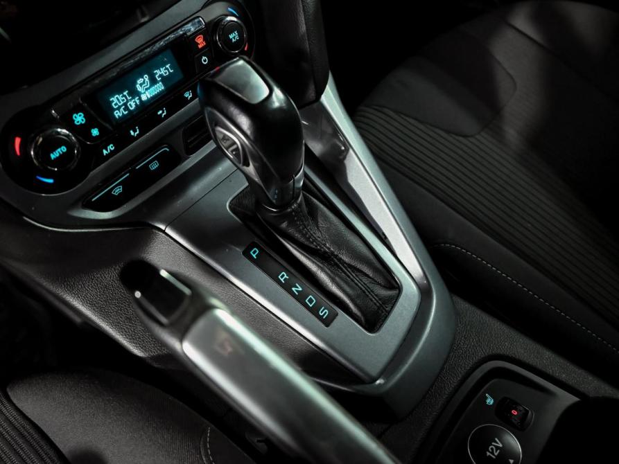 Ford Focus III Екатеринбург  - изображение 13