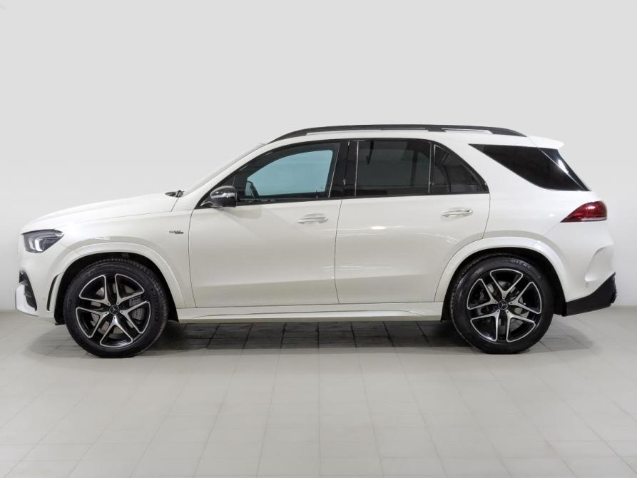 Mercedes-Benz GLE AMG II (V167) Химки  - изображение 8