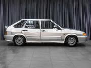 Lada (ВАЗ) 2114 Тюмень  - изображение 20