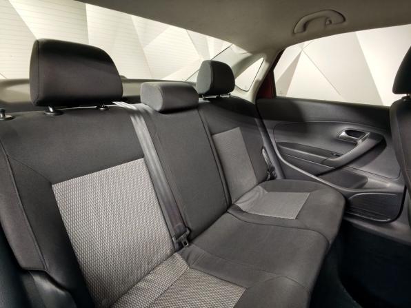 Volkswagen Polo V с пробегом 2012 года, цена 643 000 рублей, 152777 км, седан, Автокод Объявления