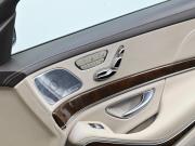 Mercedes-Benz S-Класс VI (W222 C217) Москва  - изображение 39
