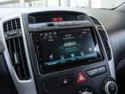 Kia Ceed I Рестайлинг Волгоград  - изображение 27