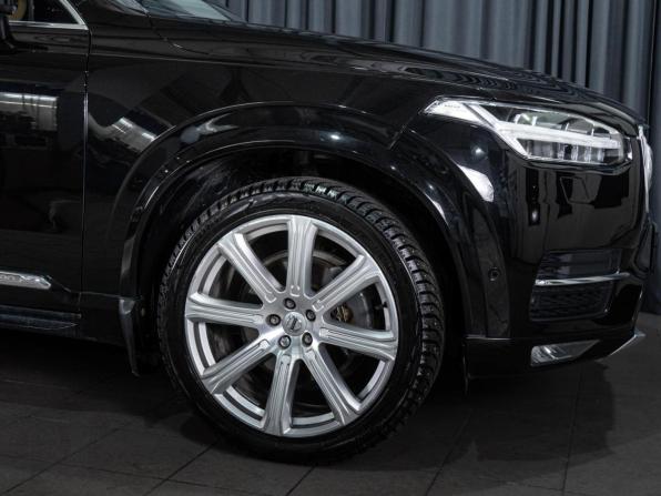 Volvo XC90 II с пробегом 2015 года, цена 3 149 000 рублей, 155940 км, внедорожник, Автокод Объявления