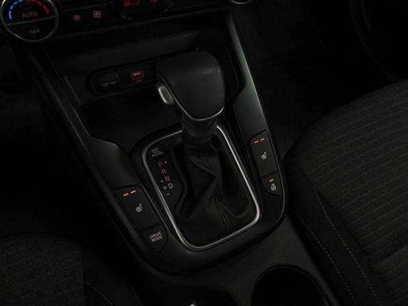 Kia Soul III с пробегом 2020 года, цена 1 944 000 рублей, 50377 км, хэтчбек, Автокод Объявления