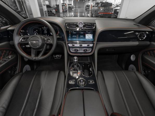 Bentley Bentayga I Рестайлинг с пробегом 2020 года, цена 21 600 000 рублей, 25395 км, внедорожник, Автокод Объявления