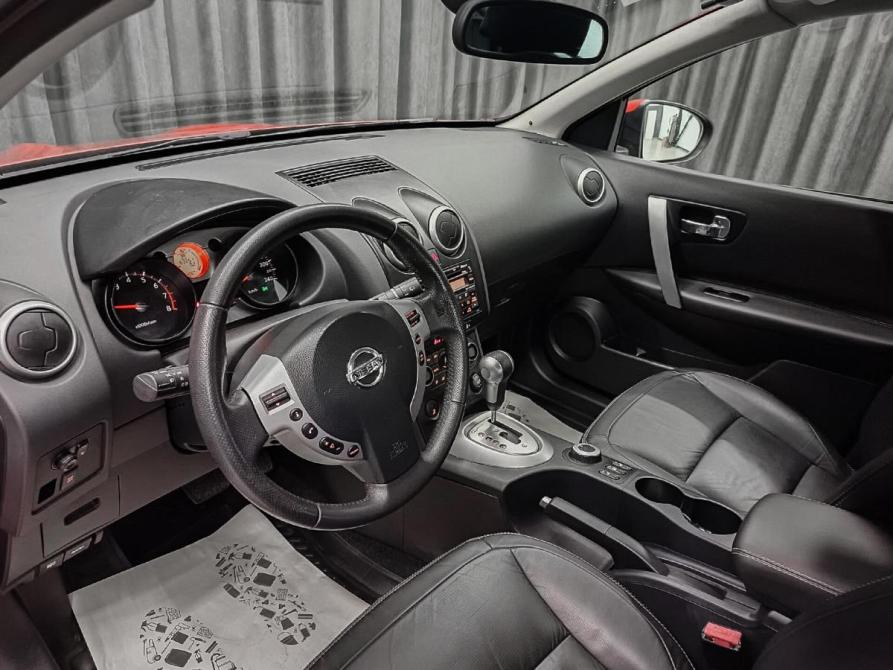 Nissan Qashqai I Красноярск  - изображение 8