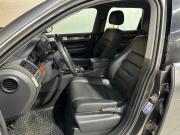 Volkswagen Touareg I Рестайлинг Санкт-Петербург  - изображение 22