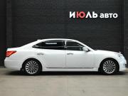 Hyundai Equus II Рестайлинг Екатеринбург  - изображение 34
