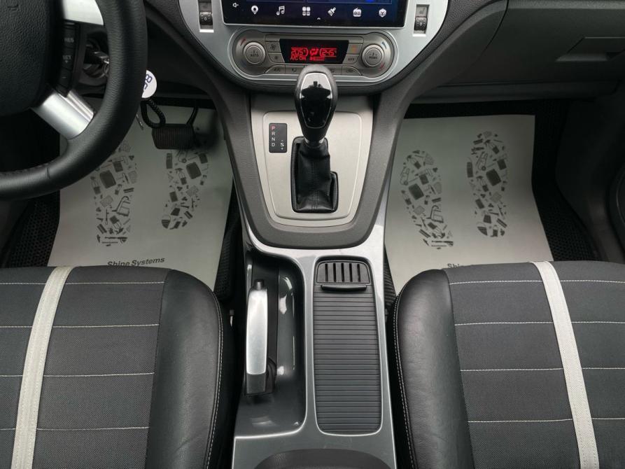 Ford Kuga I Краснодар  - изображение 14