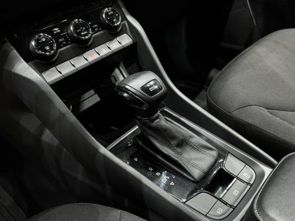 Skoda Kodiaq I с пробегом 2019 года, цена 2 135 000 рублей, 129069 км, внедорожник, Автокод Объявления