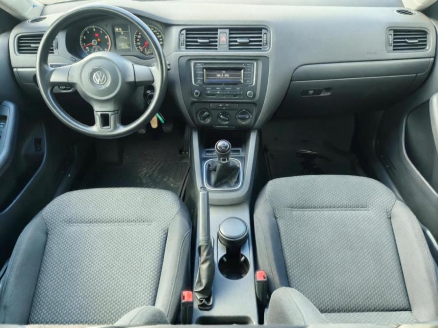 Volkswagen Jetta VI Стерлитамак  - изображение 15