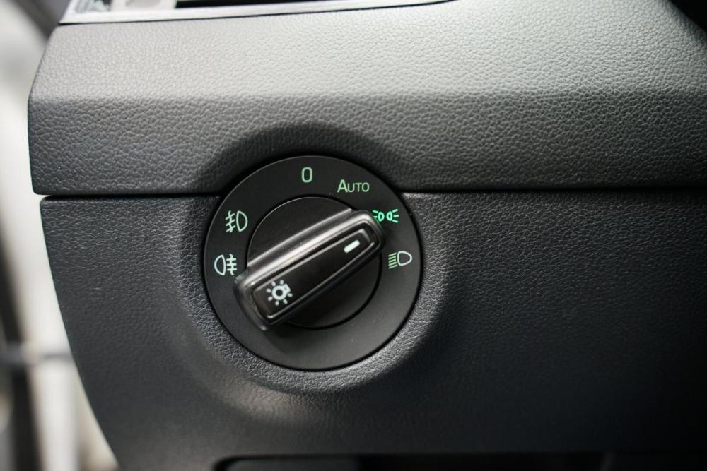 Skoda Octavia III (A7) Крым  - изображение 11