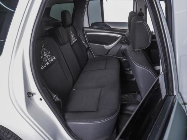 Renault Duster I с пробегом 2014 года, цена 1 369 000 рублей, 96070 км, внедорожник, Автокод Объявления