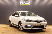 Renault Fluence I Рестайлинг Уфа  - изображение 22