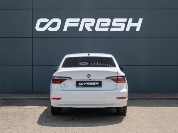 Volkswagen Jetta VII с пробегом 2019 года, цена 1 480 000 рублей, 213252 км, седан, Автокод Объявления