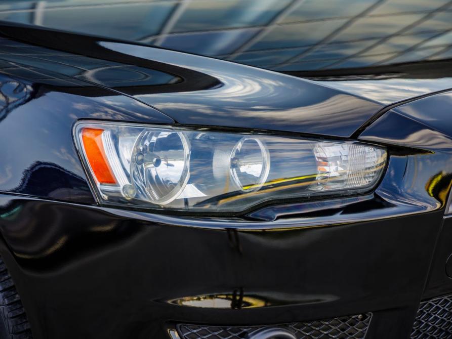 Mitsubishi Lancer X Волгоград  - изображение 11