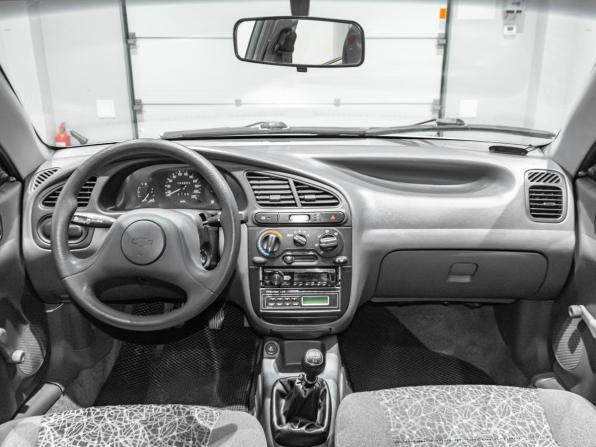 Chevrolet Lanos I с пробегом 2008 года, цена 157 511 рублей, 154850 км, седан, Автокод Объявления