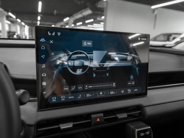 Toyota RAV4 VI (XA60) с пробегом 2026 года, цена 4 250 000 рублей, 50 км, внедорожник, Автокод Объявления