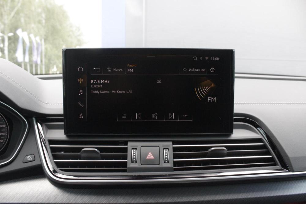 Audi Q5 II (FY) Рестайлинг Брянск  - изображение 11