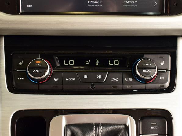 Geely Atlas I с пробегом 2020 года, цена 1 664 995 рублей, 159546 км, внедорожник, Автокод Объявления