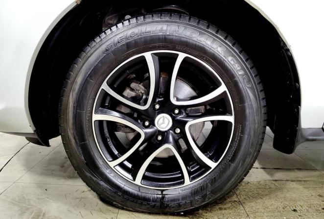 Mazda CX-7 I Рестайлинг с пробегом 2011 года, цена 1 106 000 рублей, 200045 км, внедорожник, Автокод Объявления