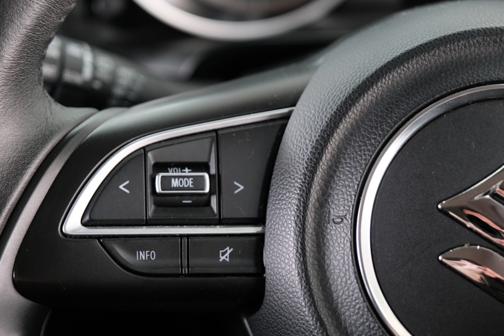 Suzuki Swift V Омск  - изображение 15