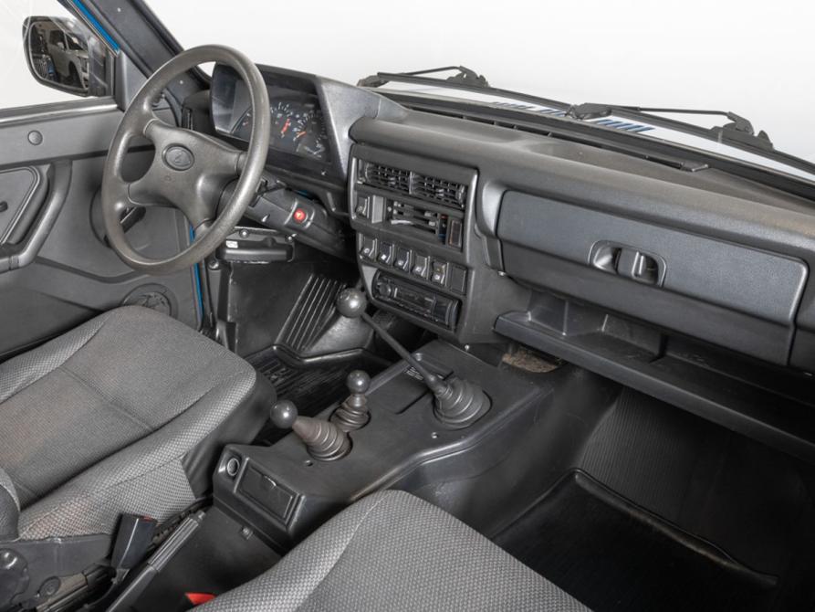 Lada (ВАЗ) 2121 (4x4) I Рестайлинг Казань  - изображение 7