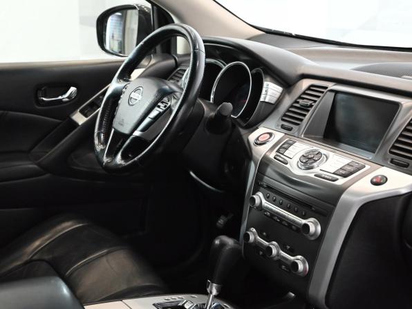 Nissan Murano II (Z51) Рестайлинг с пробегом 2012 года, цена 1 400 000 рублей, 197096 км, внедорожник, Автокод Объявления