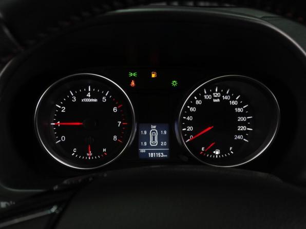 Haval H6 I с пробегом 2019 года, цена 1 349 000 рублей, 181153 км, внедорожник, Автокод Объявления