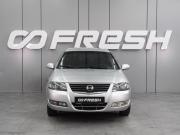 Nissan Almera Classic I Воронеж  - изображение 20