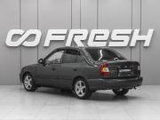 Hyundai Accent II Ростов-на-Дону  - изображение 15