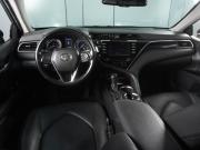 Toyota Camry VIII (XV70) Минеральные Воды  - изображение 25