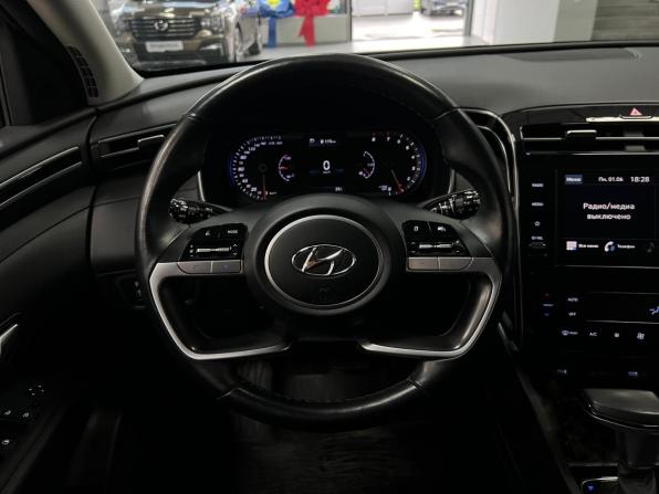 Hyundai Tucson IV с пробегом 2021 года, цена 3 299 000 рублей, 87300 км, внедорожник, Автокод Объявления